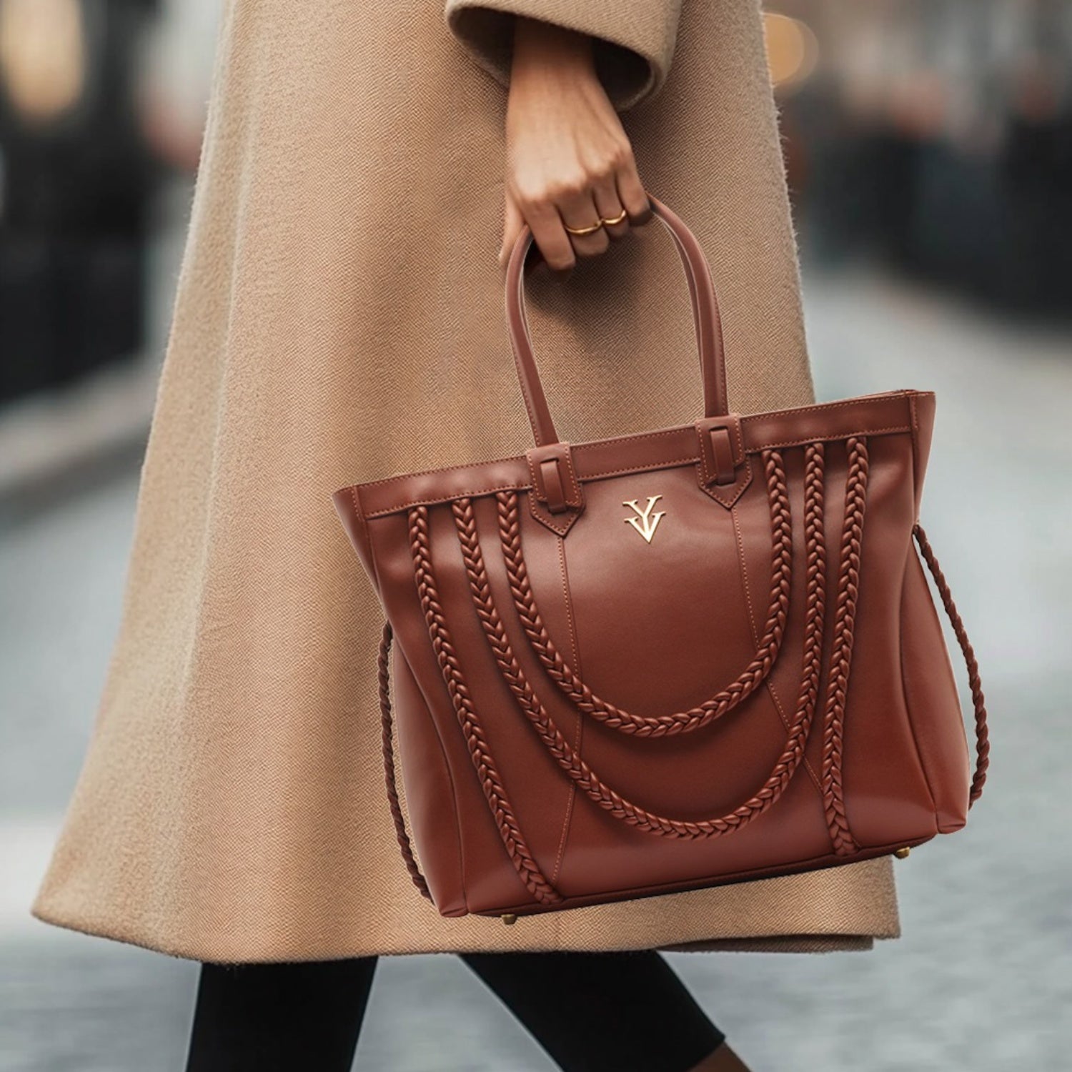 ROMINKA Mocha